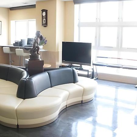 Shiroko Storia Hotel Suzuka Luaran gambar