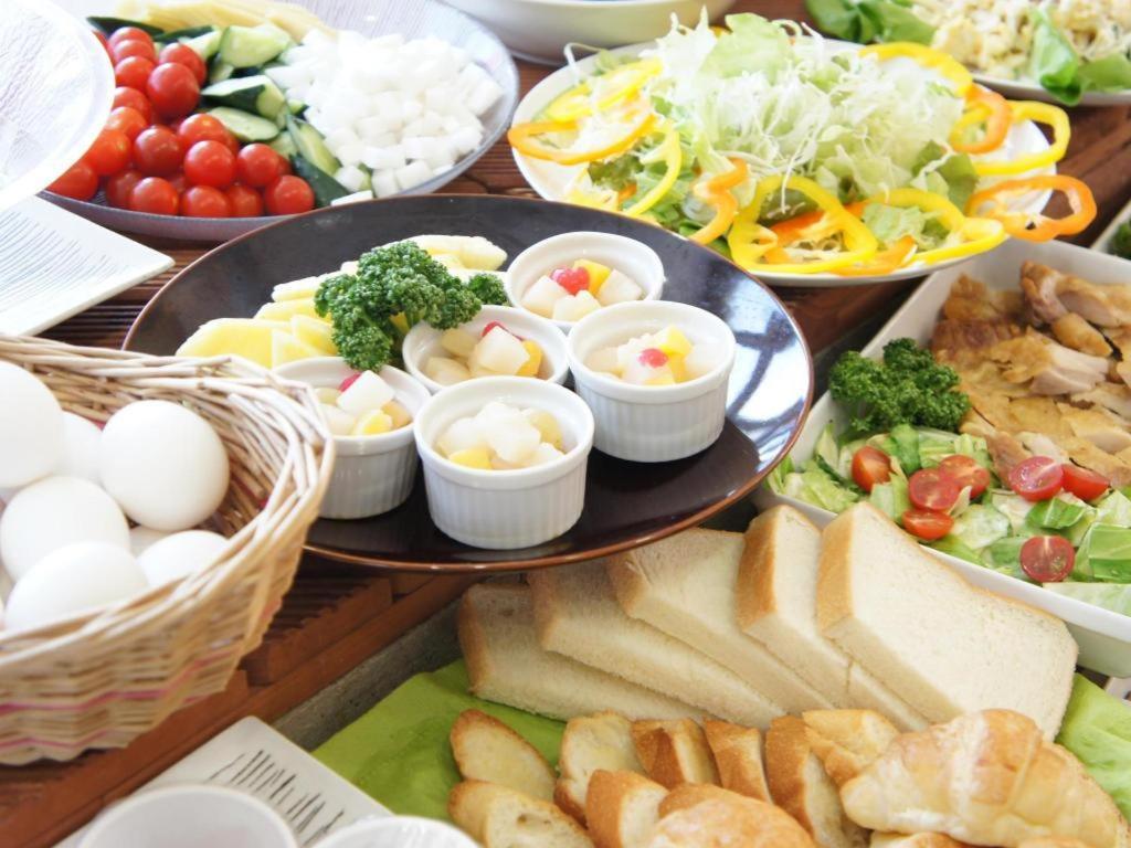 Shiroko Storia Hotel Suzuka Luaran gambar