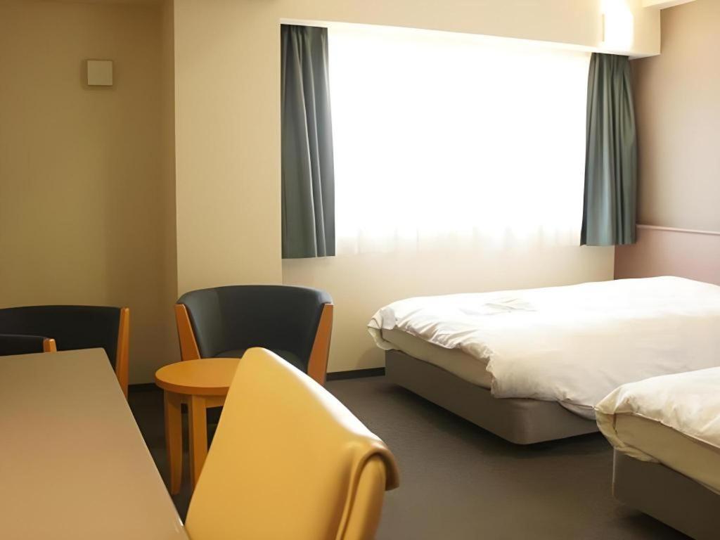 Shiroko Storia Hotel Suzuka Luaran gambar