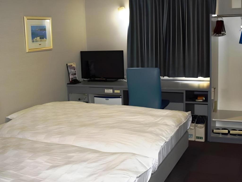 Shiroko Storia Hotel Suzuka Luaran gambar