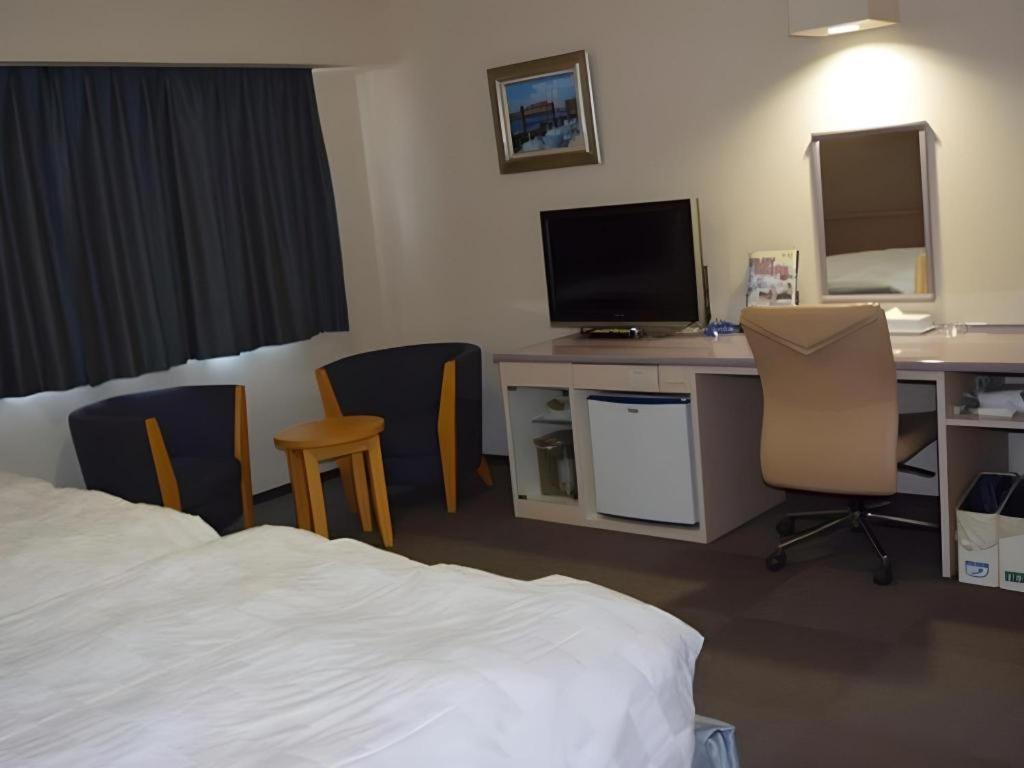 Shiroko Storia Hotel Suzuka Luaran gambar