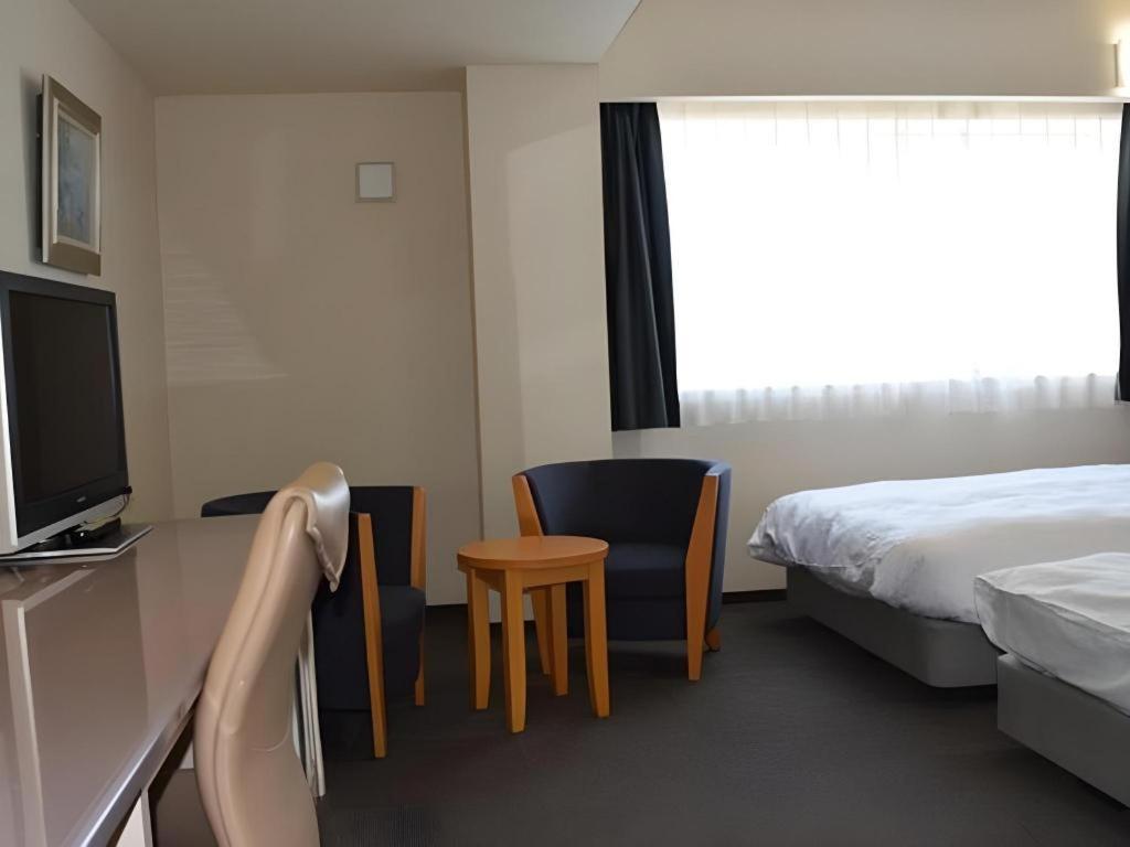 Shiroko Storia Hotel Suzuka Luaran gambar