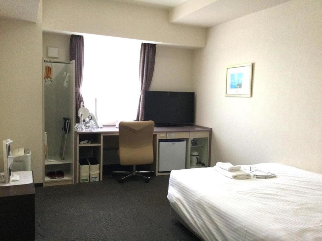 Shiroko Storia Hotel Suzuka Luaran gambar