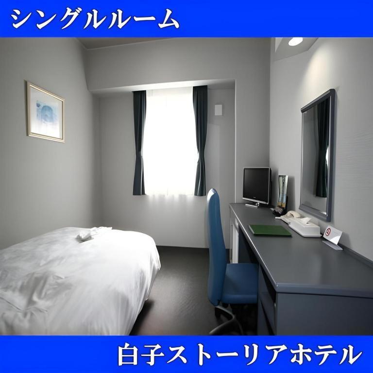 Shiroko Storia Hotel Suzuka Luaran gambar