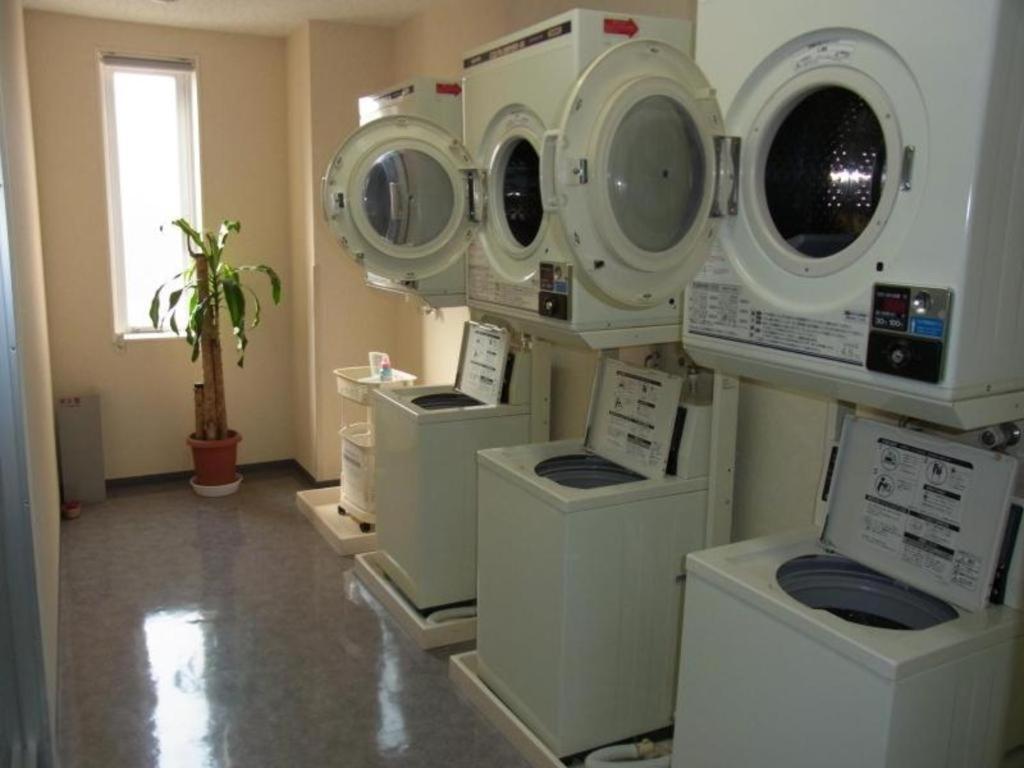 Shiroko Storia Hotel Suzuka Luaran gambar