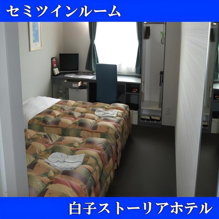 Shiroko Storia Hotel Suzuka Luaran gambar