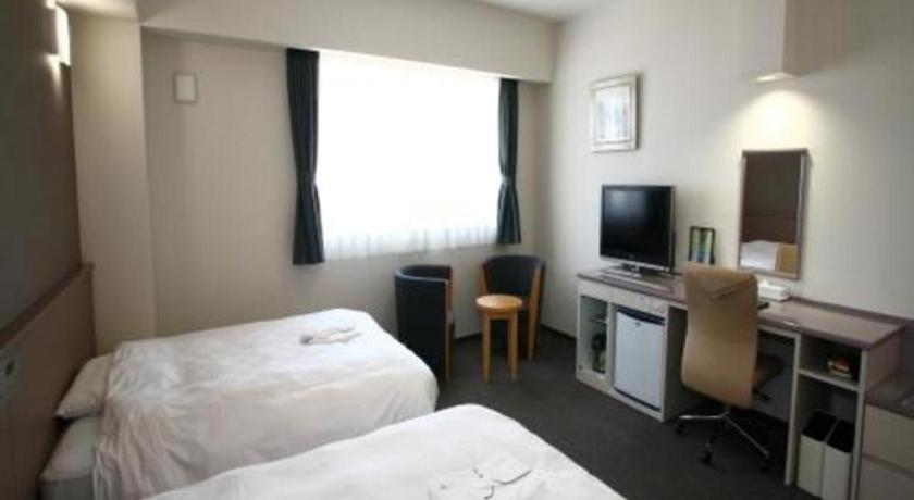 Shiroko Storia Hotel Suzuka Luaran gambar