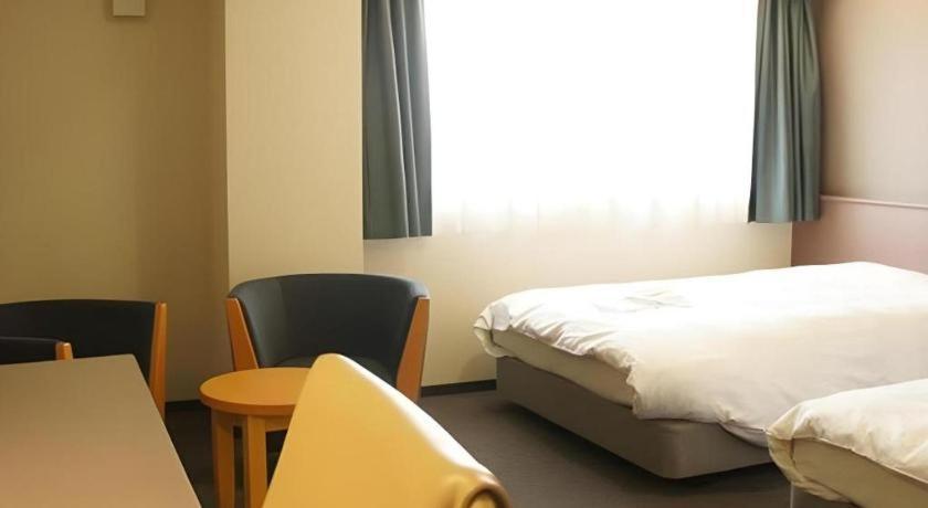 Shiroko Storia Hotel Suzuka Luaran gambar
