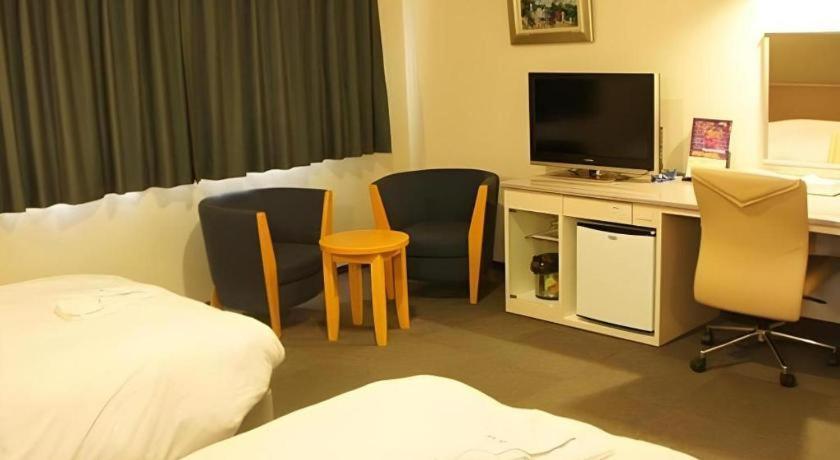 Shiroko Storia Hotel Suzuka Luaran gambar