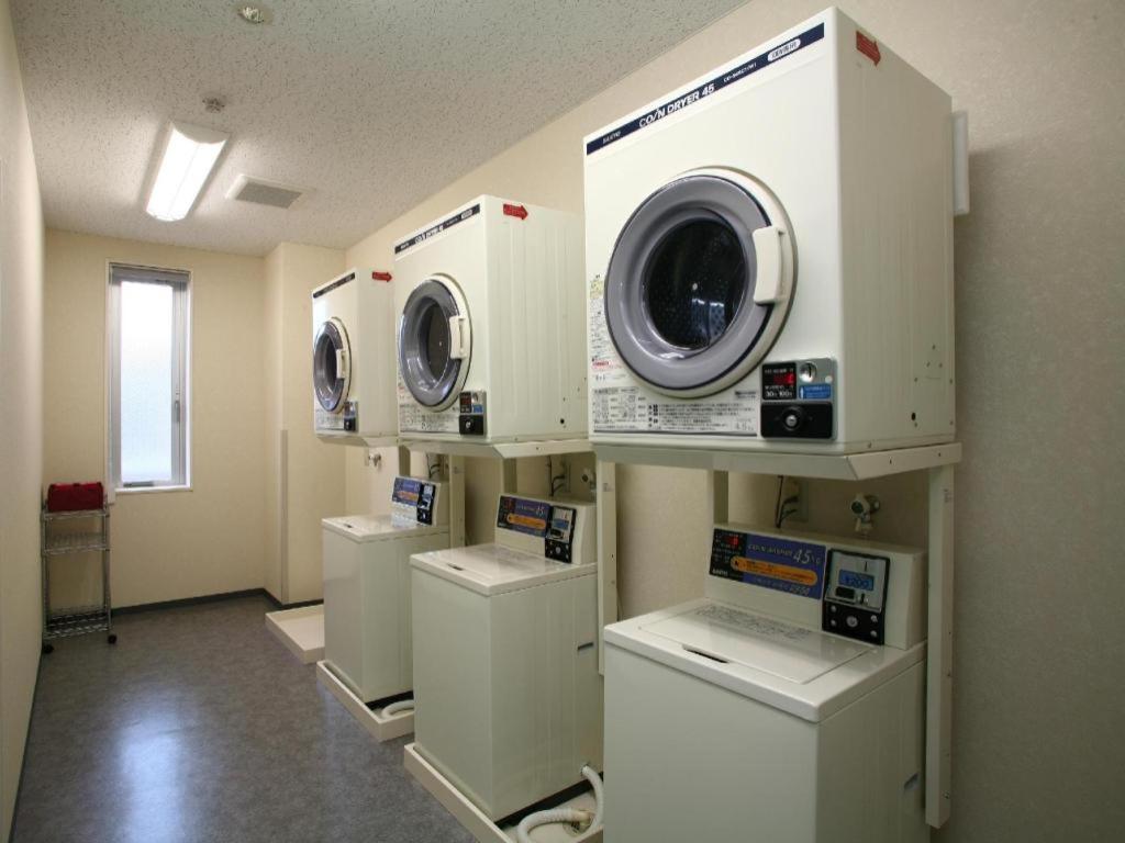 Shiroko Storia Hotel Suzuka Luaran gambar