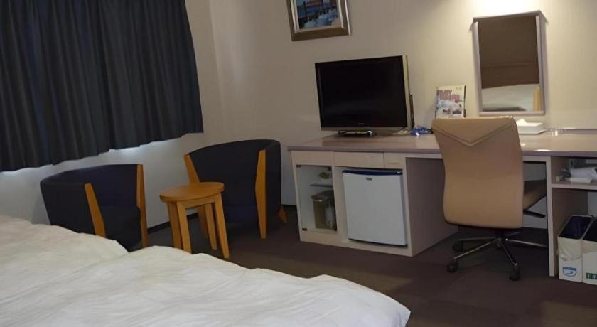 Shiroko Storia Hotel Suzuka Luaran gambar