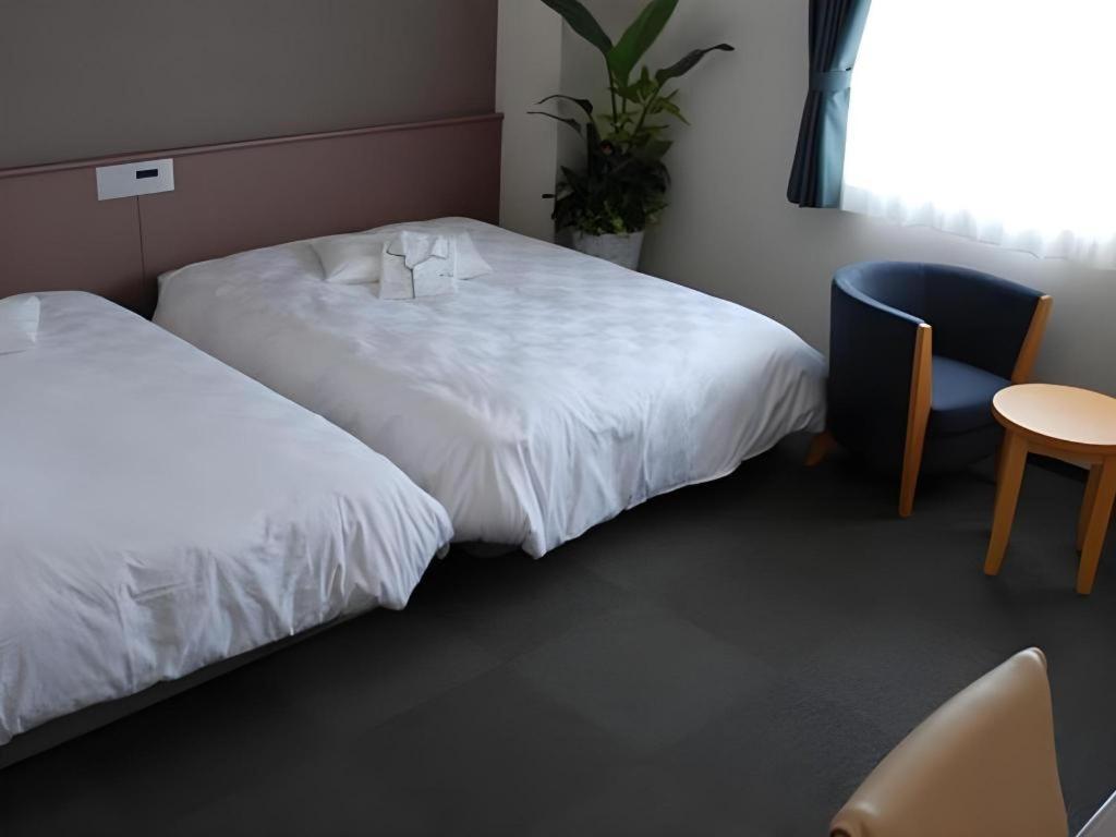 Shiroko Storia Hotel Suzuka Luaran gambar