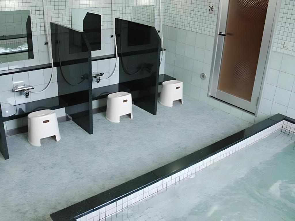 Shiroko Storia Hotel Suzuka Luaran gambar