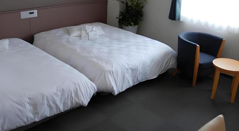Shiroko Storia Hotel Suzuka Luaran gambar