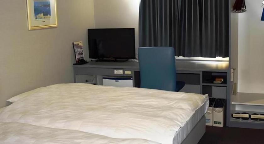 Shiroko Storia Hotel Suzuka Luaran gambar