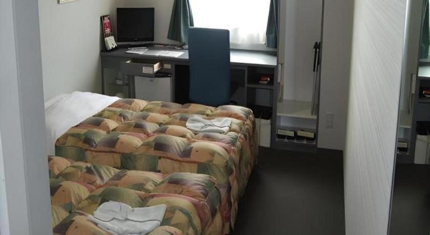 Shiroko Storia Hotel Suzuka Luaran gambar