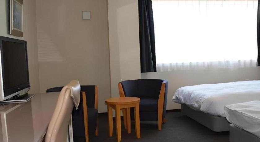 Shiroko Storia Hotel Suzuka Luaran gambar