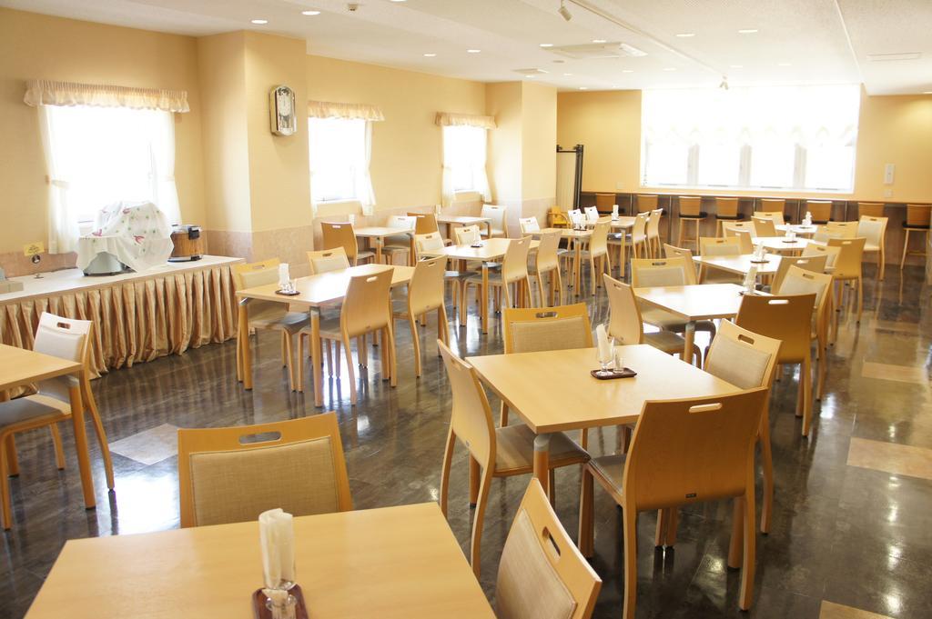 Shiroko Storia Hotel Suzuka Luaran gambar